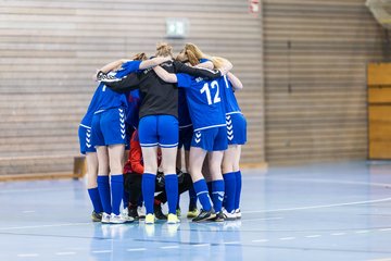 Bild 431 - wBJ Fortuna St. Juergen Winter Cup